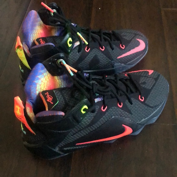 Kenton XII 4.5Y - Picture 3 of 6